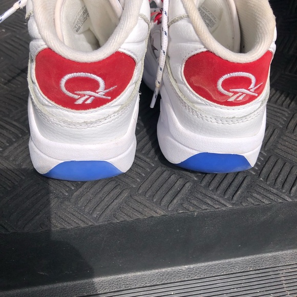 Alan Iversen’s youth size - Picture 1 of 6